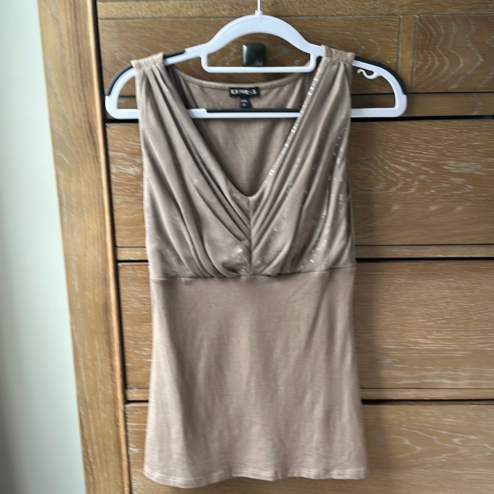Express Cami- EUC -Size Small